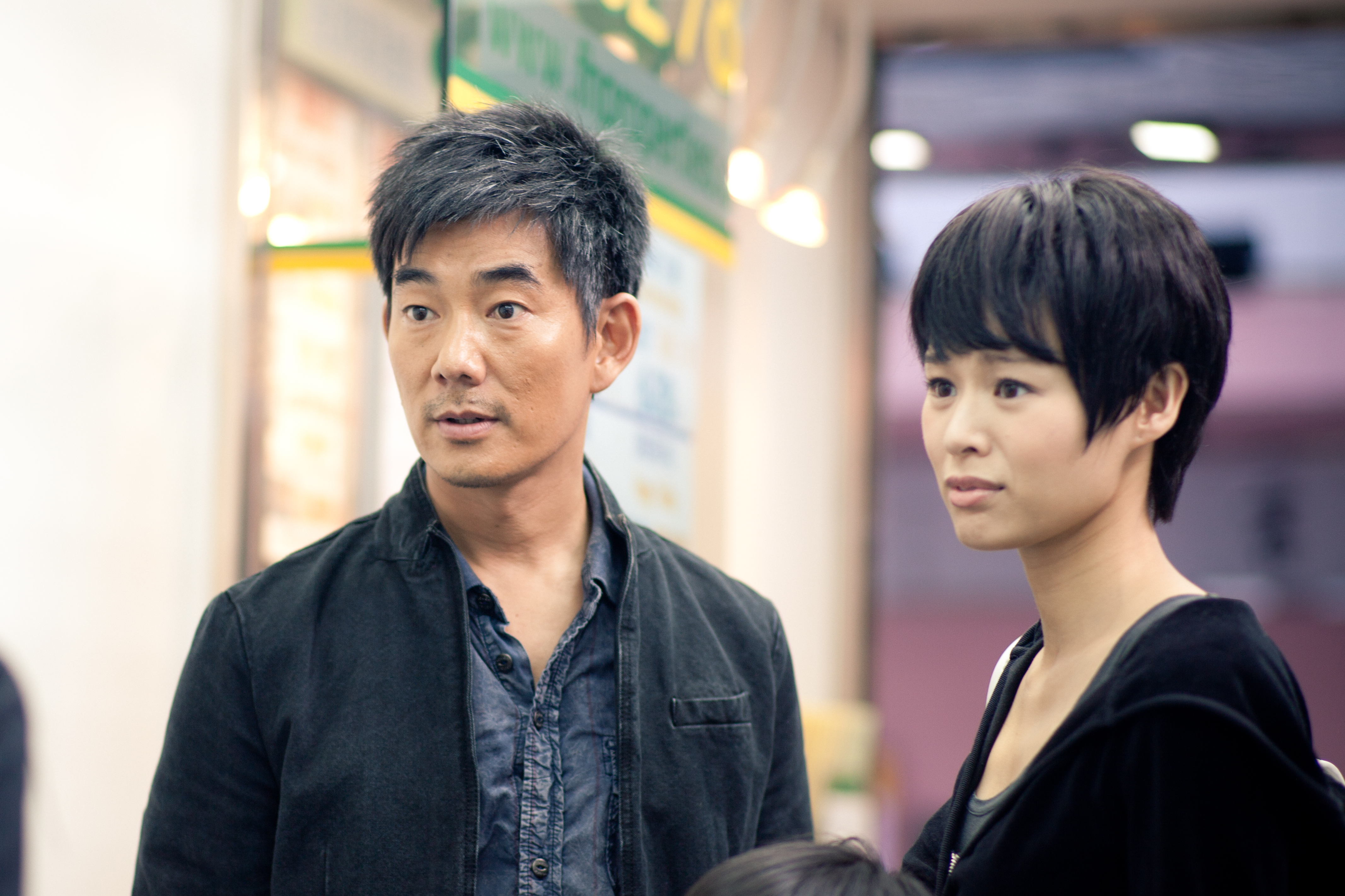 《夺命金》:有钱人的九牛一毛也许就改变了普通人的一生