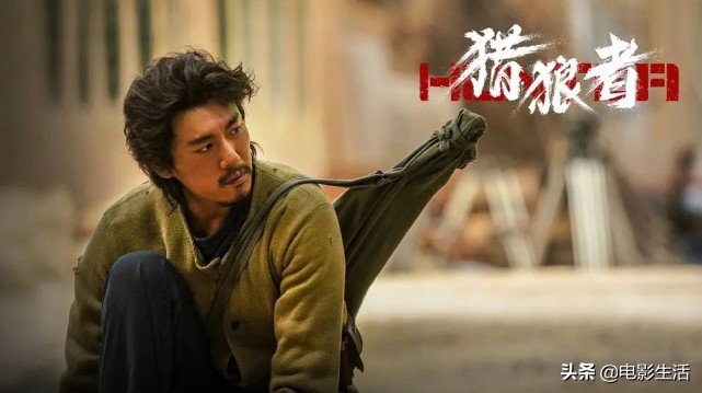 2021上半年十佳国产剧！《山河令》排第三，第一名高达9.3分