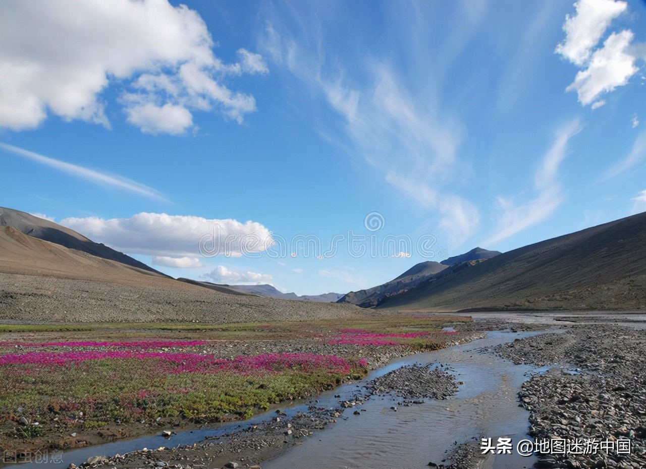 巴芬岛(盘点全球“巨无霸”岛屿，最大的比还大，相当于6个德国)