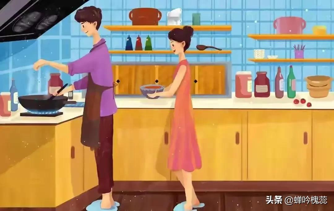 丧偶再婚女人感叹：原以为找老伴是幸福生活开始，谁知却是场灾难