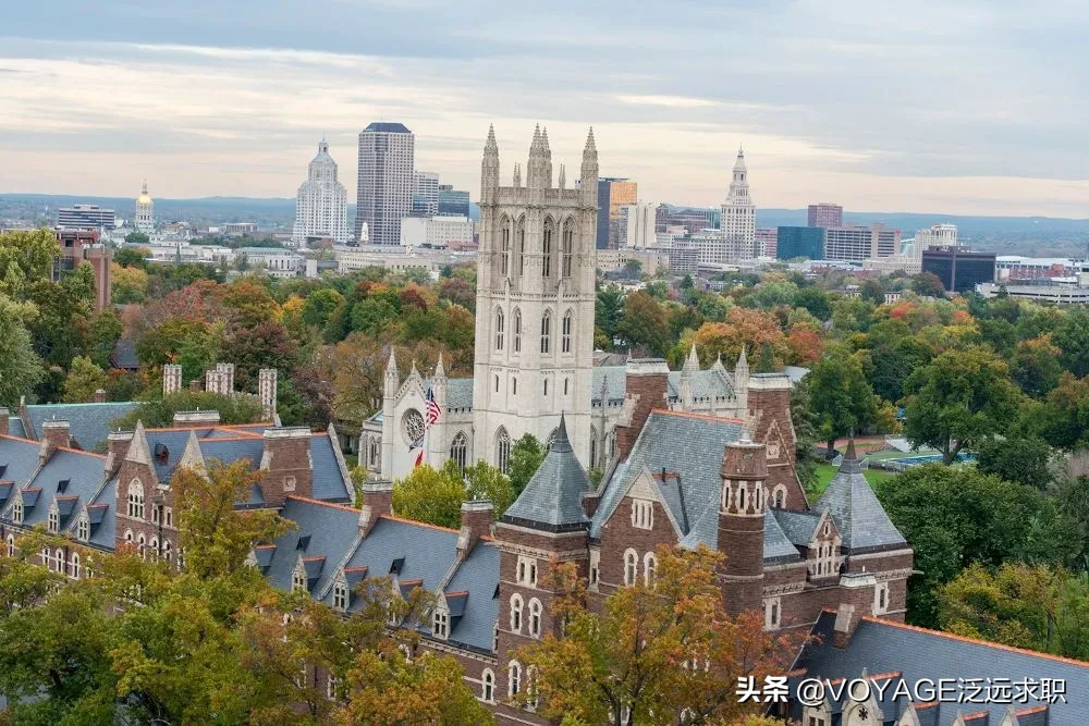 听名字以为是野鸡大学，仔细一看才发现是世界名校