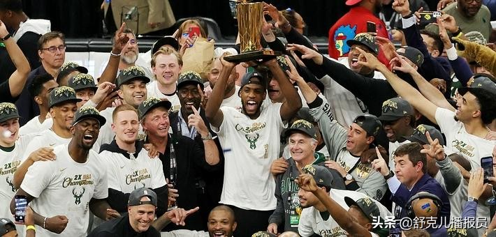 nba为什么要补充工资（NBA球员打季后赛没有工资，为何还要抢着进，季后赛奖金有多少？）-趣拿体育