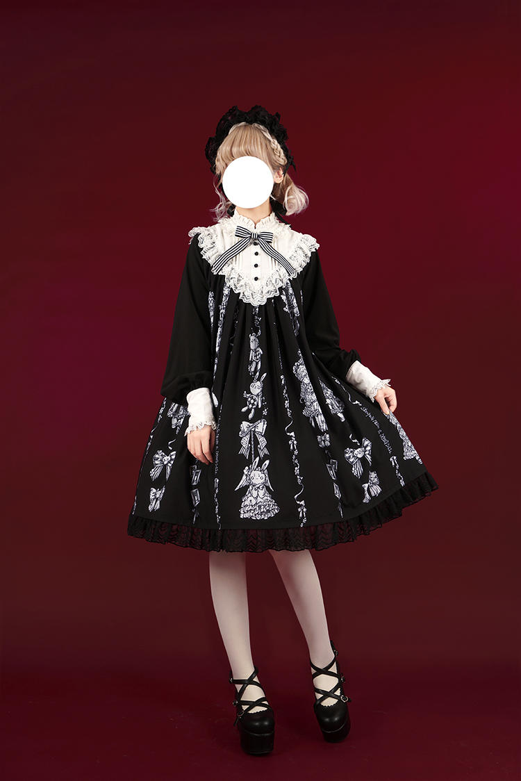 占星猫lolita价格(lo娘看过来) - 价格百科