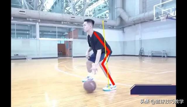 籃球基礎訓練方法（新手打籃球怎么入門？）