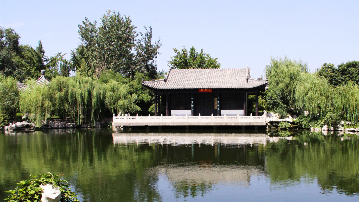 绍兴小众冷门的3处景点，不比鲁迅故居｜沈园差，而且免费还好玩
