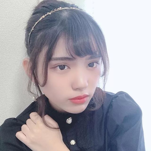 2019岛国最美「大一新生」评选，你最想和哪个妹子同班？