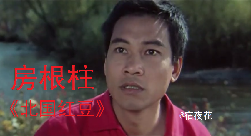 电影《北国红豆》：刘晓庆的一次别样演出