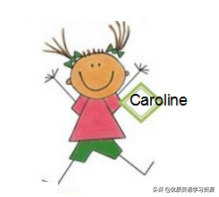 caroline怎么读（caroline怎么读音发(fa)音英语）-第20张图片-悠嘻(xi)资讯网