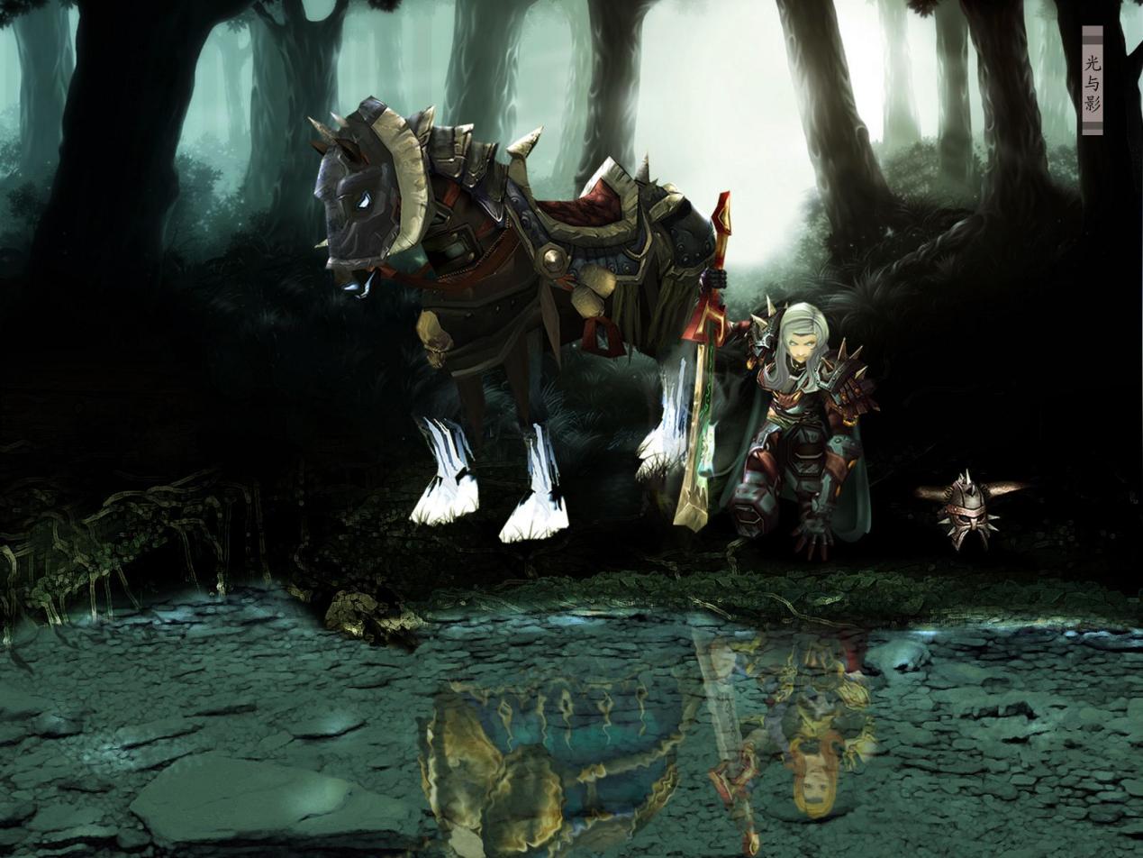 魔兽世界：9.0骑士天赋变技能方式，惩戒骑的天赋如何选择？