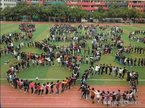 31个经典团队培训游戏，步骤详细，拿来即用，快速提升团队凝聚力