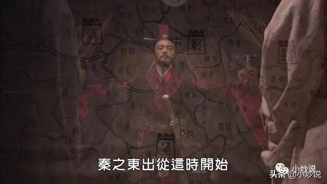权力压倒一切：早熟的中国大一统
