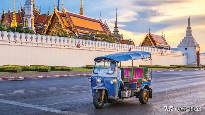 泰国旅游需要多少钱？花最少的钱也可以有奢华享受，泰国省钱秘笈