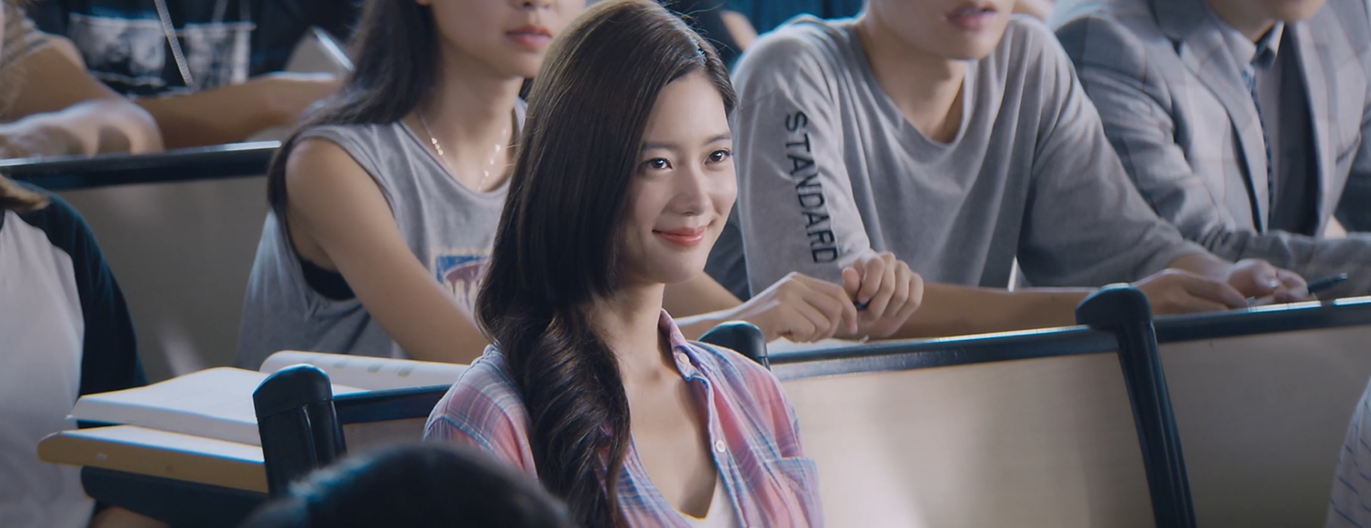 电影《情圣》一人称解读