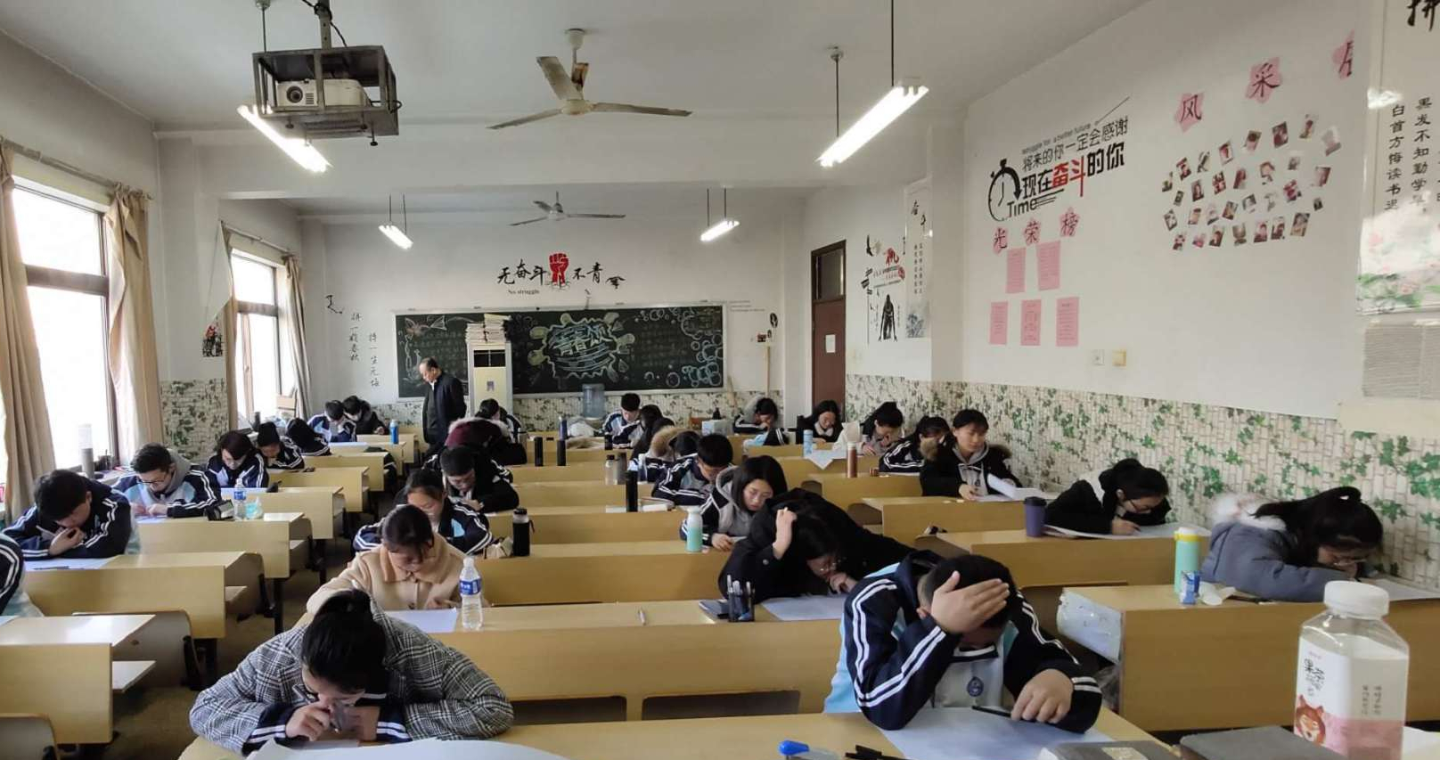 读了职高，被亲戚“看不起”怎么办？职高还能考大学吗？