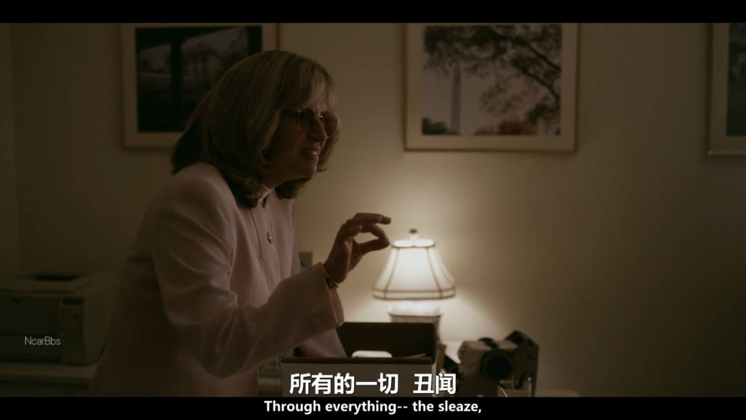 全球最大性丑闻，总算被拍出来了