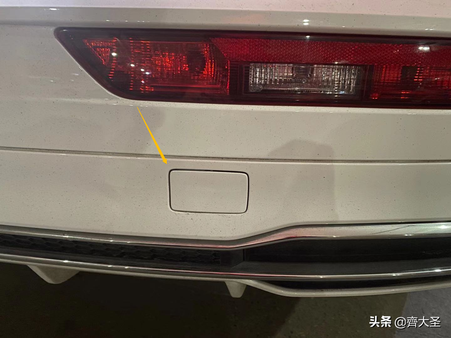 「独家分享」老司机都未必知道的23个车辆隐藏使用技巧