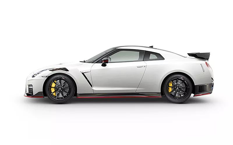 2020款日产gt-r 战神老矣,尚能饭否?
