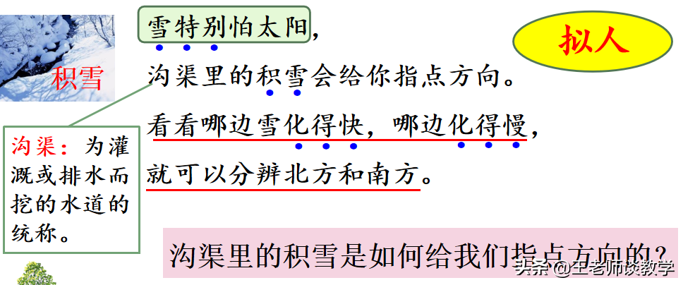 如果你在野外迷了路(二年级语文下册《要是你在野外迷了路》学案 练习题，快收藏吧！)