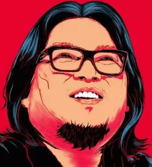 自然无可指摘,书里讲那些年往来的明星高朋中的文青——李宗盛,王朔