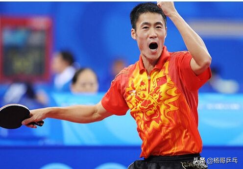 中国队乒乓球输过几次(盘点近20年来，国乒在三大赛中丢掉的冠军，刘诗雯曾因此被禁赛)