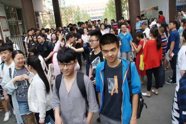 2017高考山东理综难度（今年山东省高考题难度大）