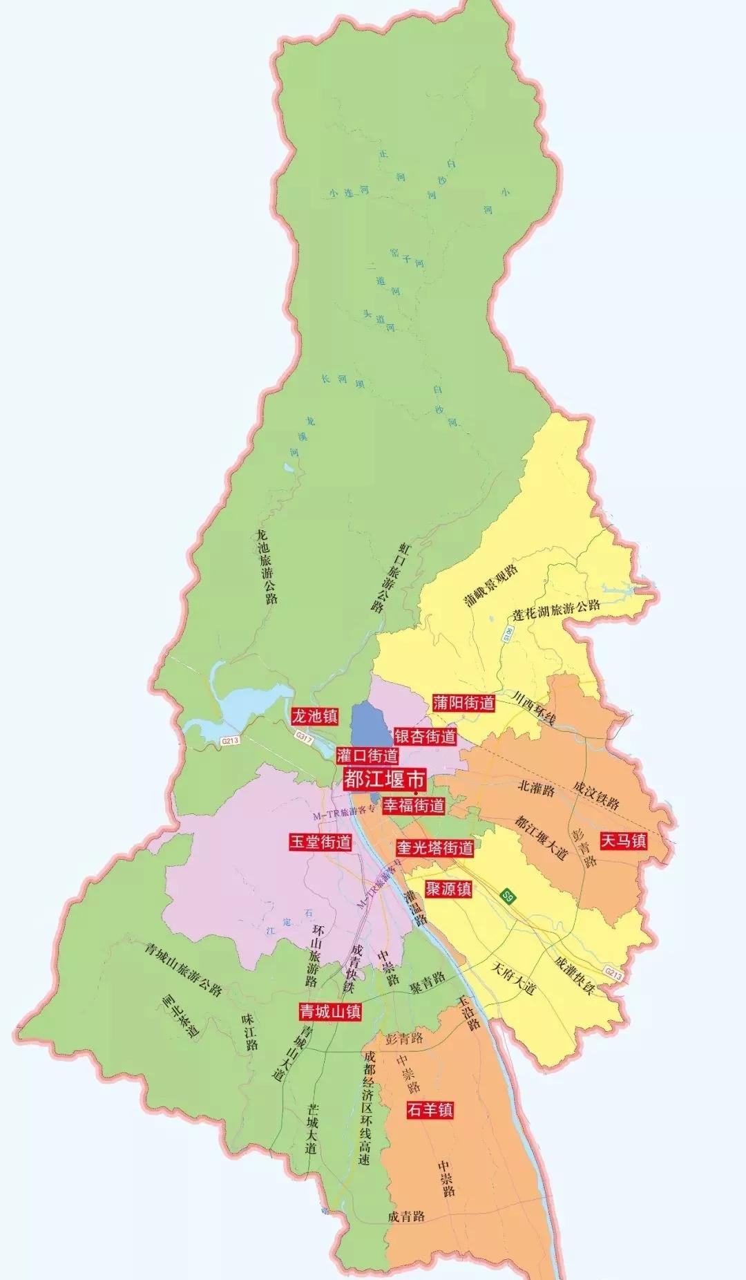 我国"市"如何从城市变成与本意没多大关系的单纯的行政区划通名