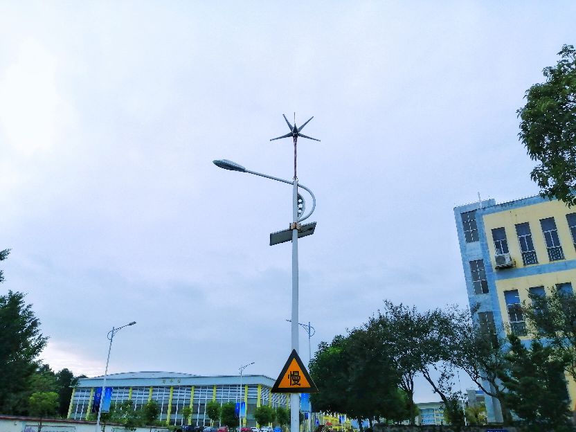 开学两周，我眼中的贺州学院