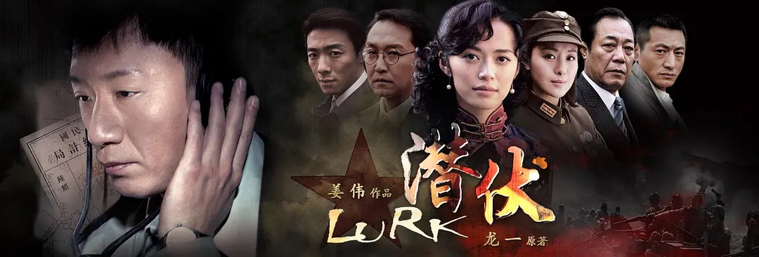 孙红雷51岁了！征服之后再度出演反黑题材，出道22年依旧演技炸裂