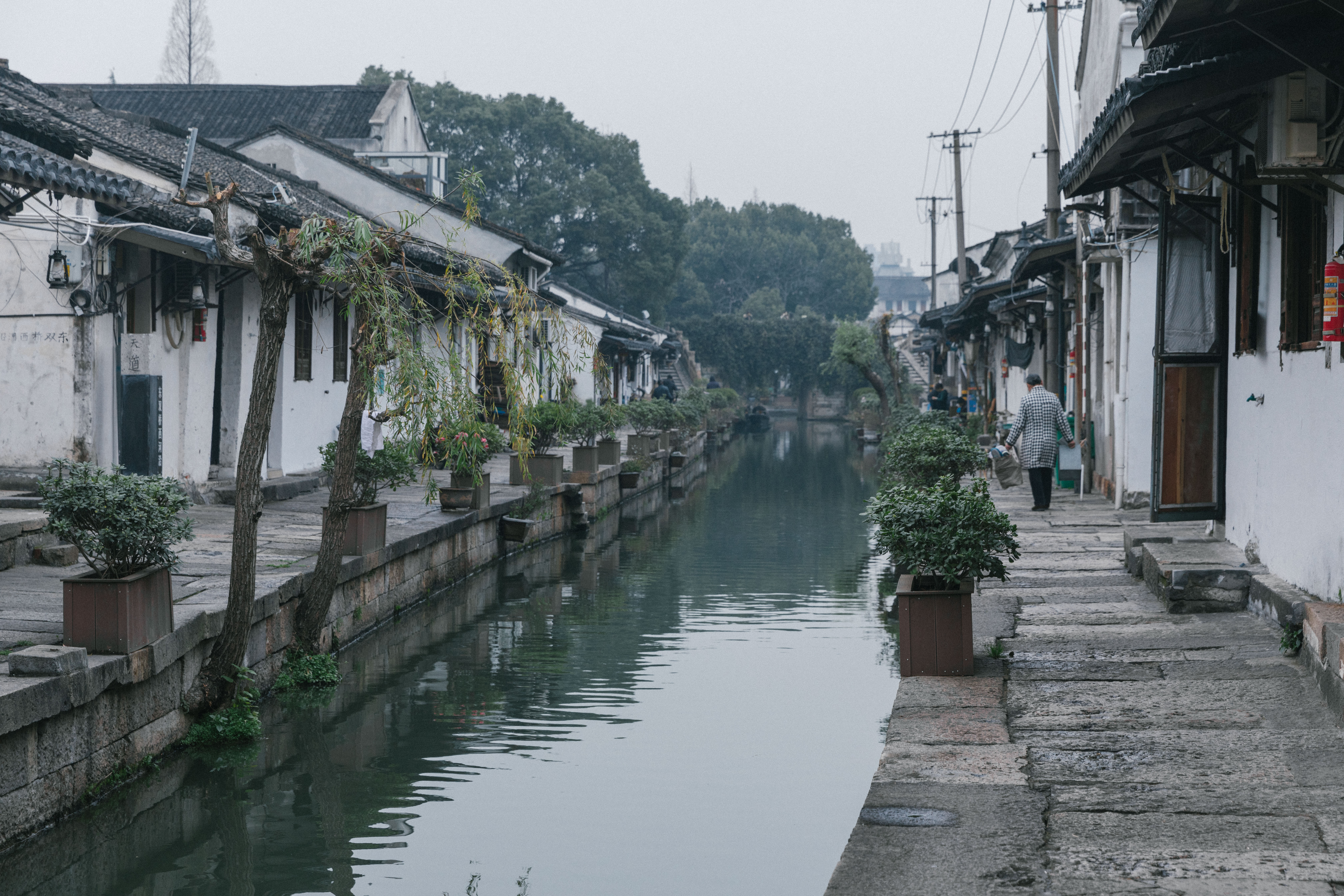 来绍兴不一定要去鲁迅故居，这6个小众景点更值得打卡