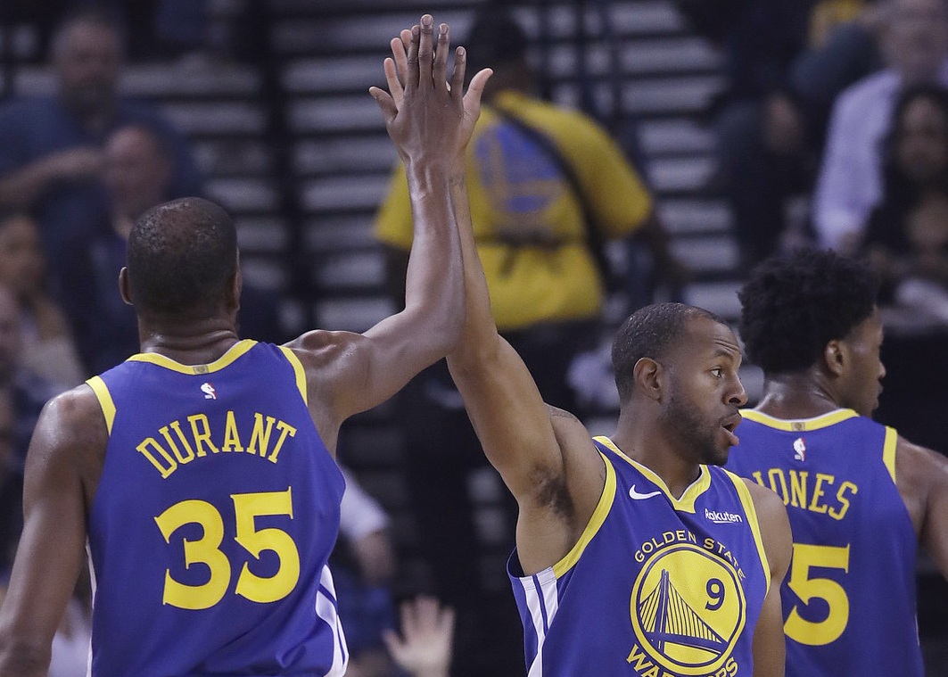 nba為什么傷病猛如虎（盤點NBA重大傷病頻發的3大原因！原來勇士就是禍首！）