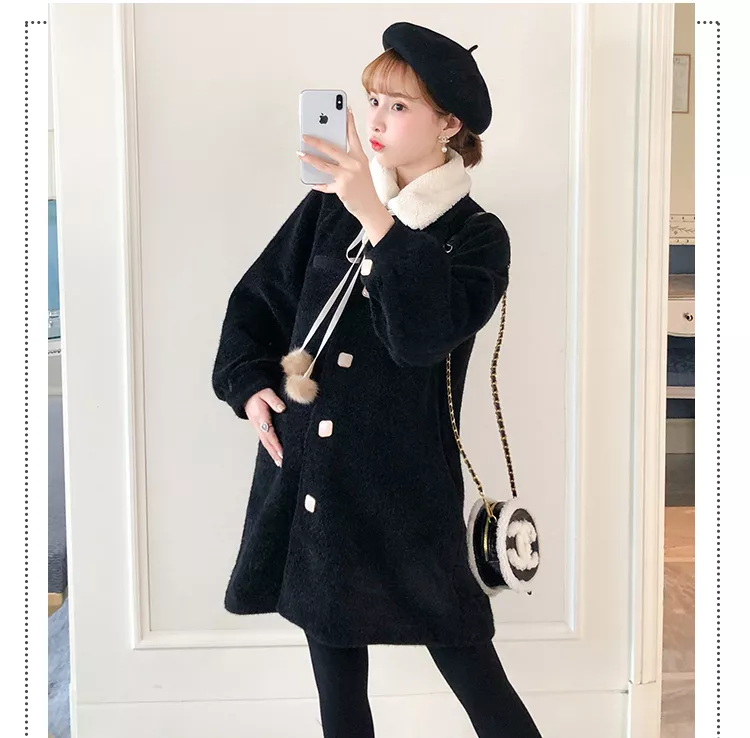孕妇装专卖店有哪些（孕妈必逛的7家店）(22)