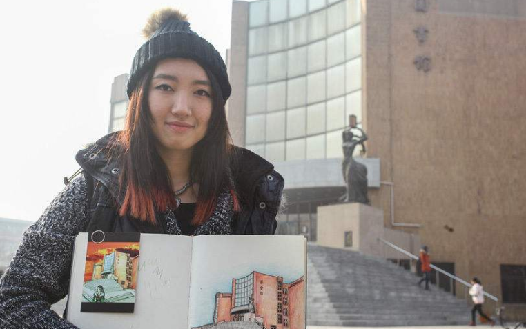 这4所大学虽不是“双一流”，但与国家机构联系密切，前途无量