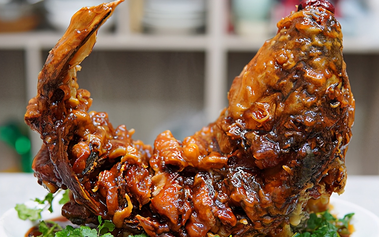 糖醋鯉魚的做法,糖醋鯉魚的做法 家常