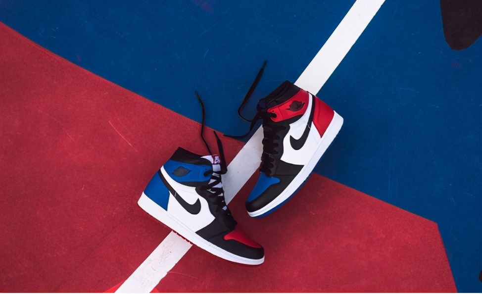 耐克品牌故事！NIKE品牌发展史 耐克经典款式