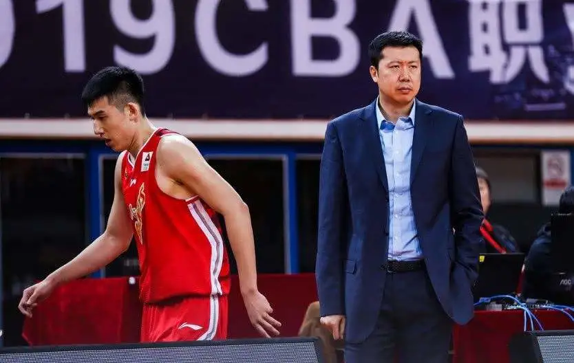 为什么企鹅直播没有cba(八一队正式退出CBA及WCBA！致敬)