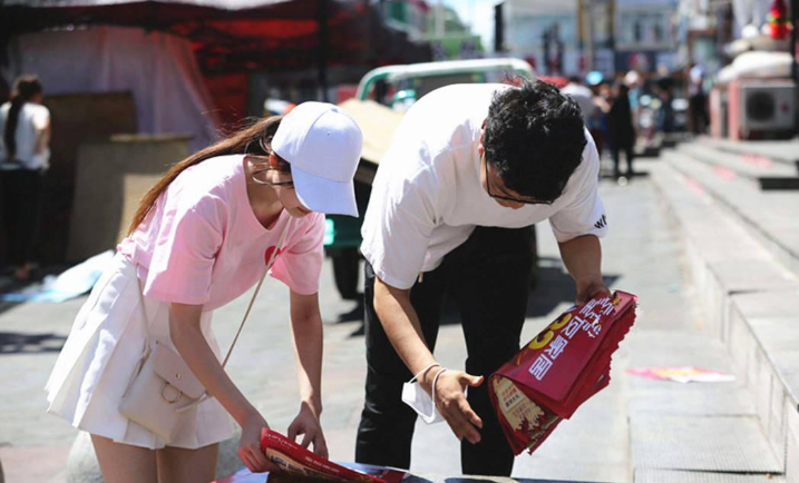 各省大学生“生活费”榜单出炉，家长不用再纠结了，看标准给吧