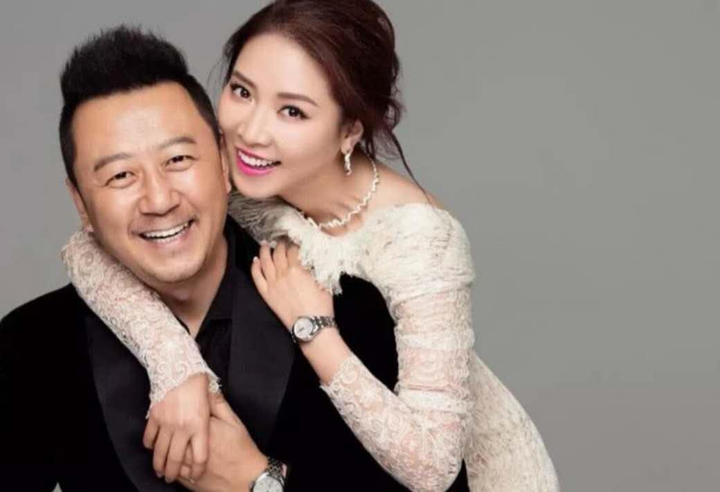 优优宝贝频道哔哩哔哩(郭涛和老婆结婚15年,有一双儿女,老婆是圈外人