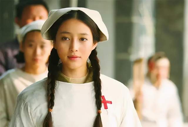 新《鹿鼎记》陈圆圆被嘲，网友感慨：毁完张一山，又毁“潘金莲”