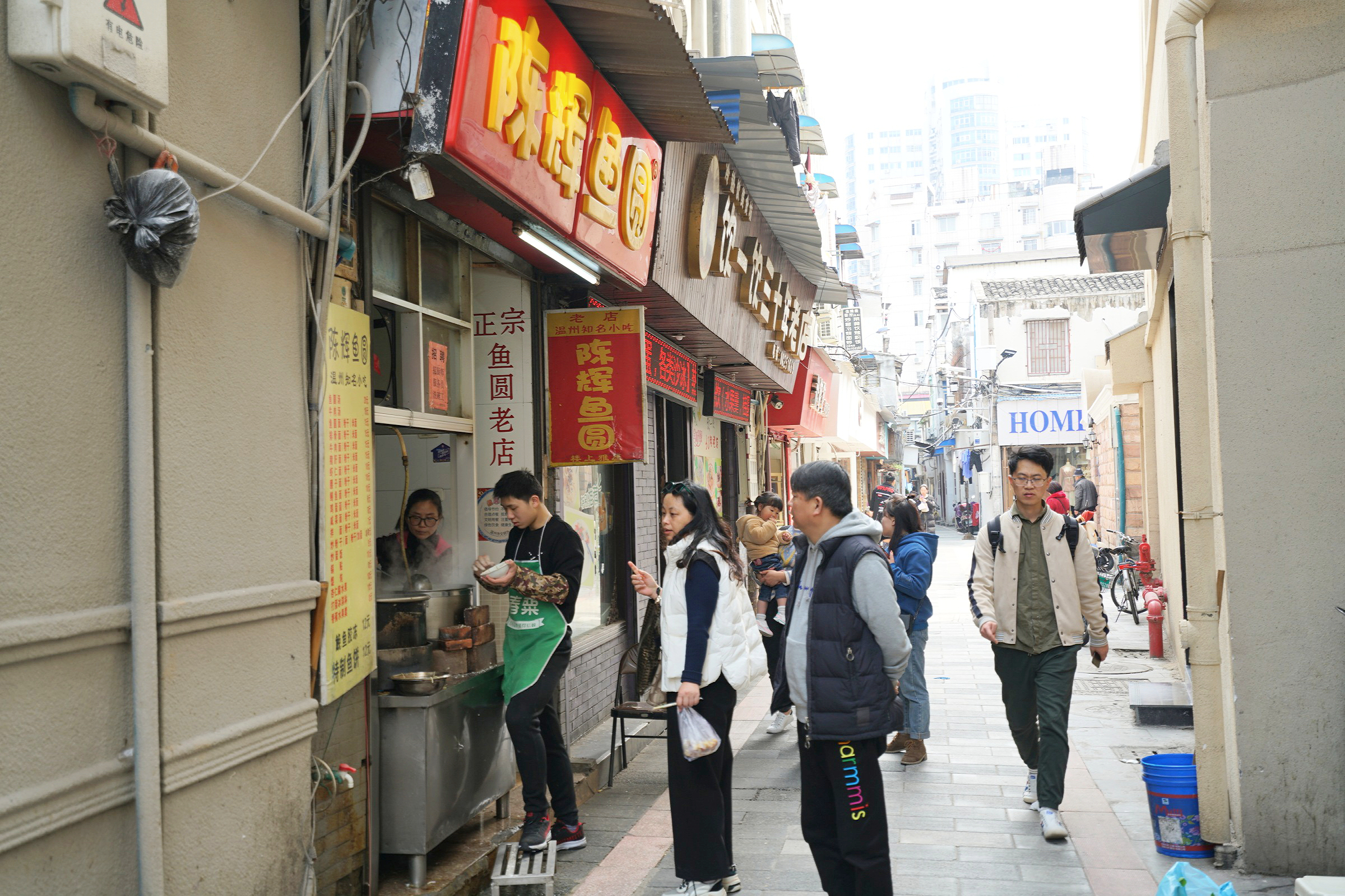 原来温州还是一个美食之都，盘点最值得尝试的温州美食Top 10