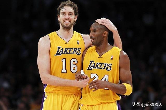 哪些nba小角色让你备受感动(NBA丨疯狂2009，小人物也都有故事，谁感动了你)