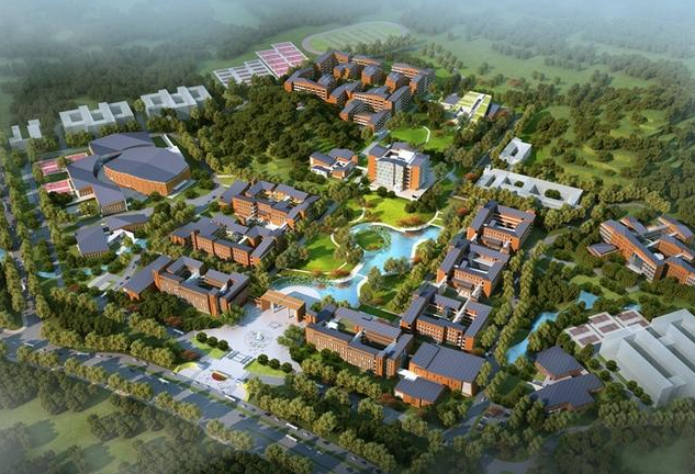 常德师范学校（湖南三所实力雄厚的师范学校）