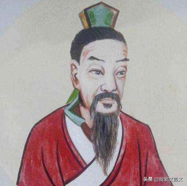 经典文言文赏析｜柳季论宝