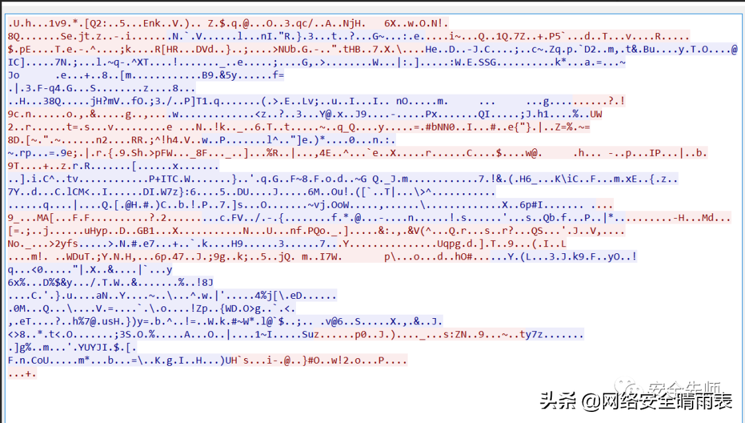 巧用SSH转发功能深入穿透内网