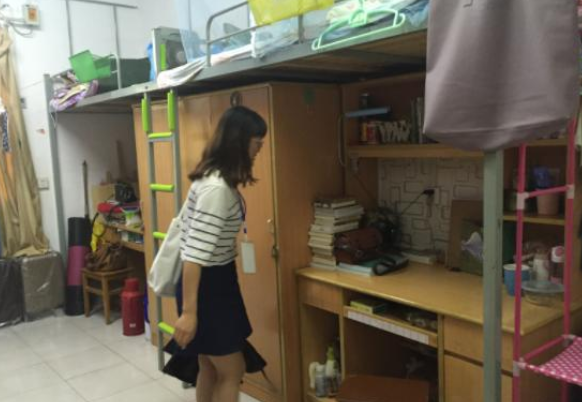 考研党的坏消息，多所学校宣布将不提供宿舍，考研成本又增加了