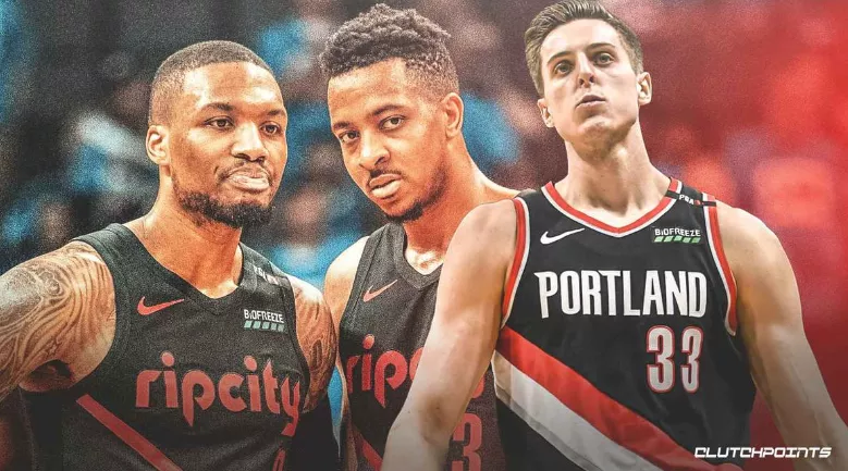 nba队医为什么不共享（又伤了？2年缺席144场！开拓者的队医，真的只有兽医水平？）-趣拿体育