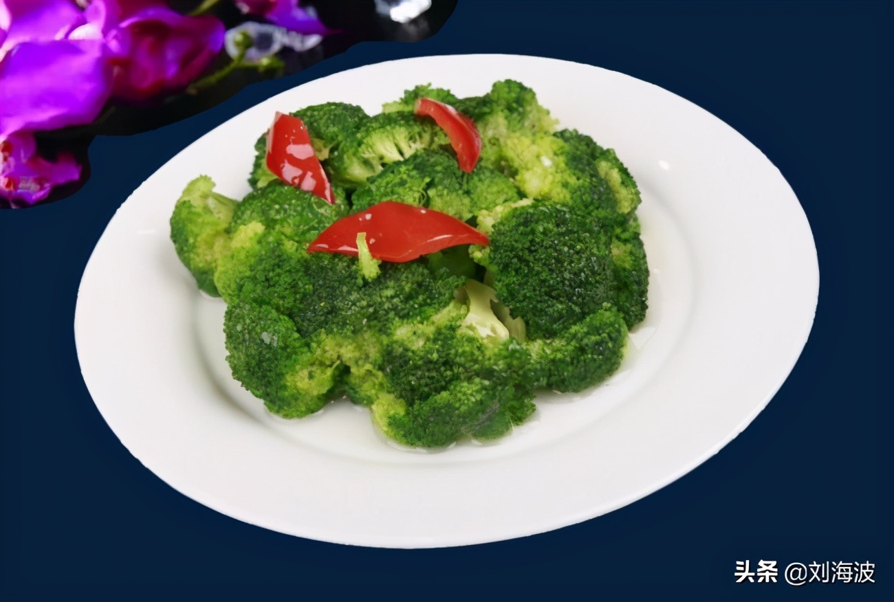 西兰花煮多久能熟(西兰花要怎么煮,煮多久可以熟)