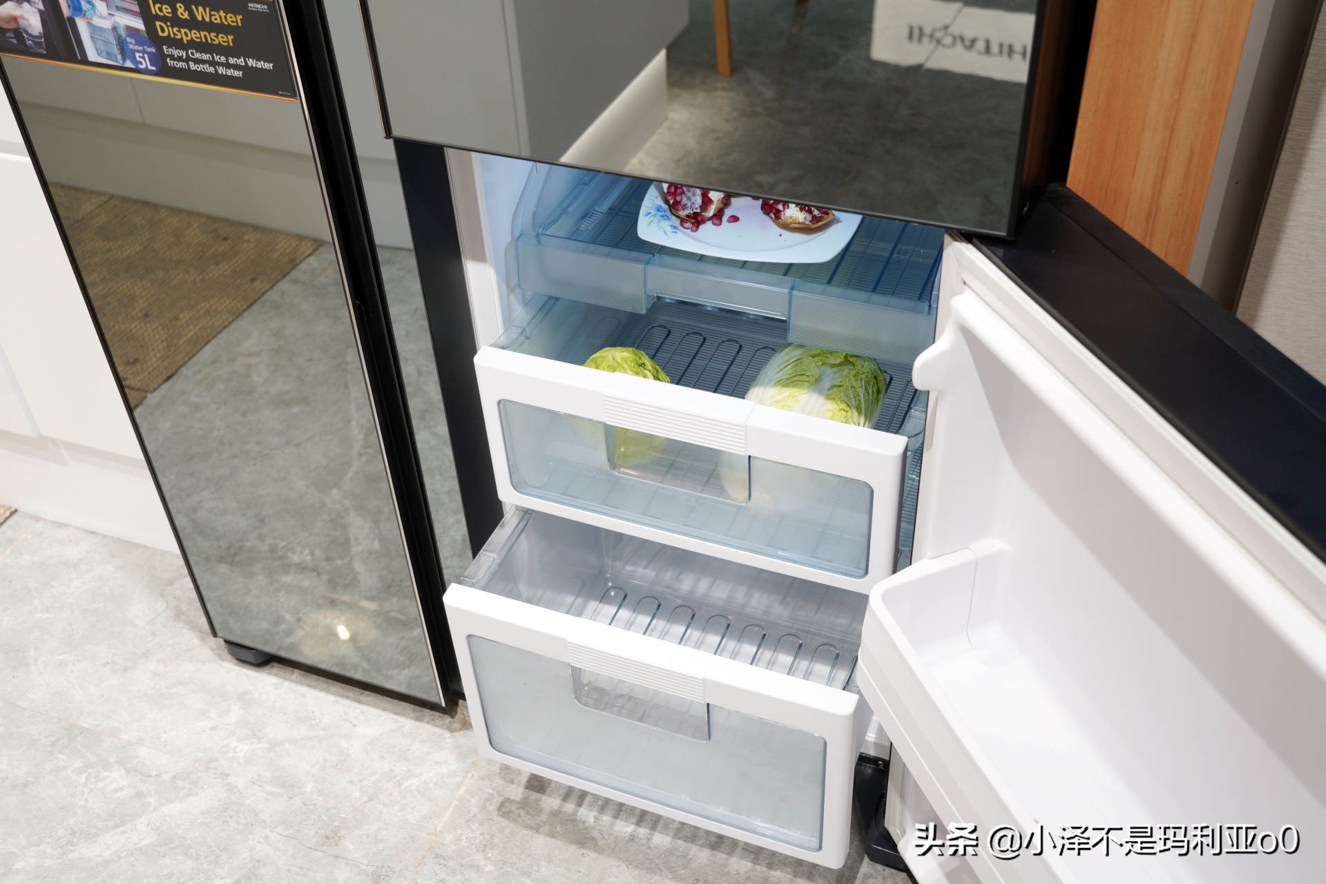 带你们看看日立线下旗舰店长啥样！记录一次昆明日立探店之旅