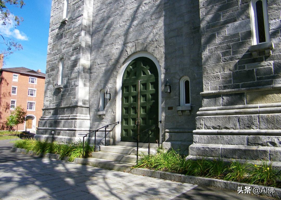 美国100所最佳文理学院