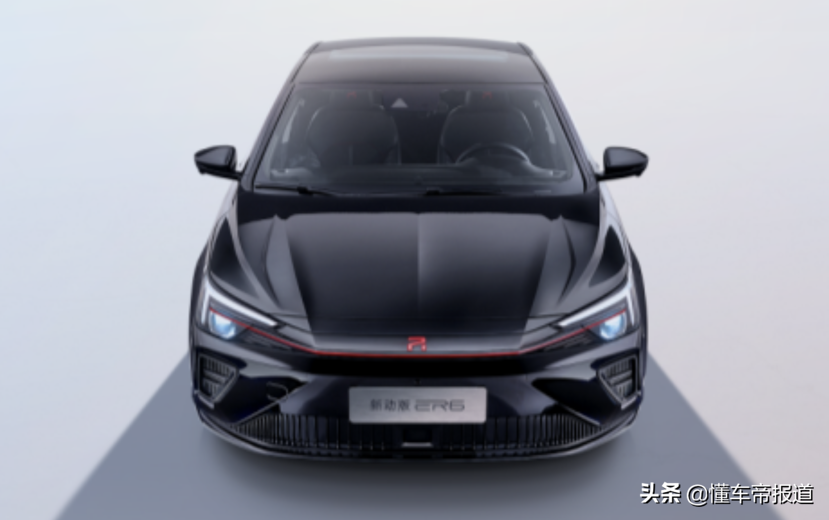 r车标是什么牌子电动汽车,r标汽车是什么车_友友