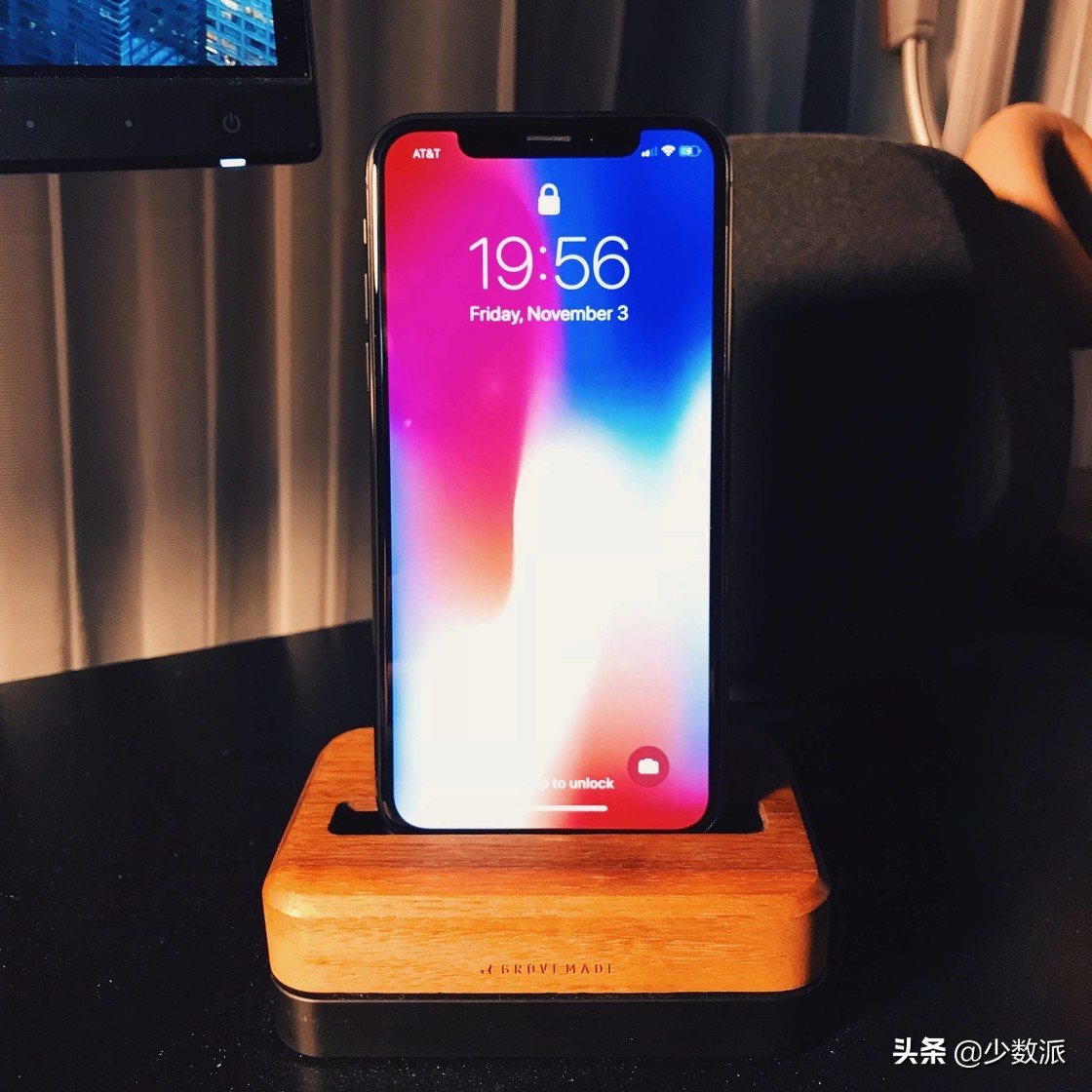 当改造桌面逐渐成为我的业余爱好：我的桌面进化史